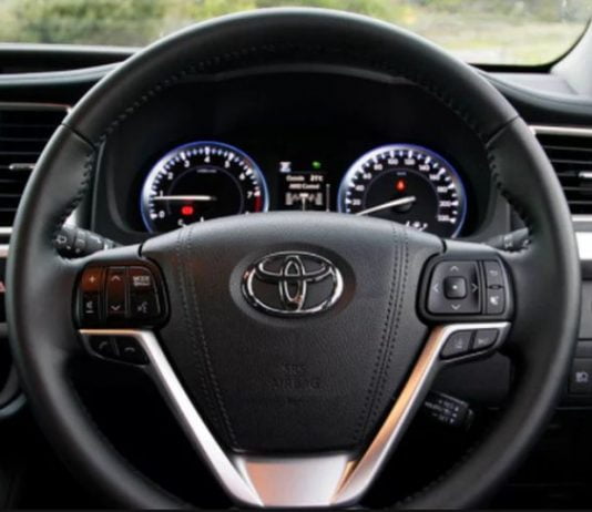 Toyota si Mazda isi unesc fortele si contruiesc o noua fabrica