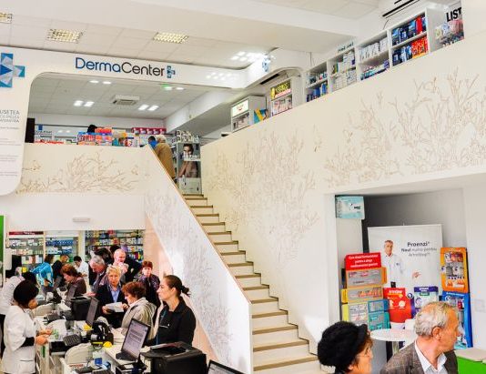 Companiile romanesti incep sa ia fata concurentilor din strainatate!