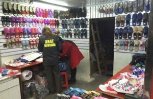 Cum se plimbă banul cu sacul din Dragonul Roşu în buzunarele unor oameni de afaceri?
