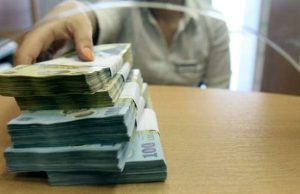 O noua banca apare in Romania