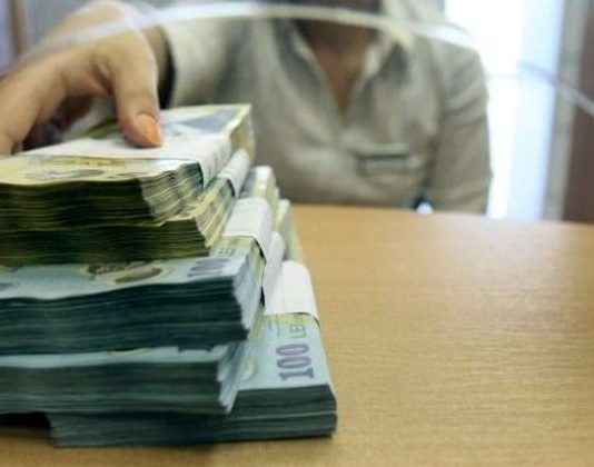 O noua banca apare in Romania