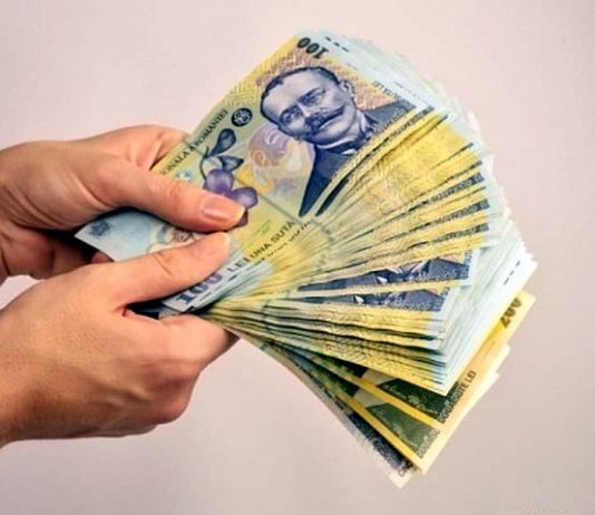 Iar creste inflatia? Guvernul vrea sa majoreze salariul minim brut de la 2550 la 3000 de lei