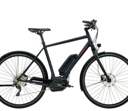 Romania e in topul tarilor europene la exportul de biciclete electrice