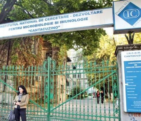 Institutul Cantacuzino a trecut in subordinea Armatei. Cum vrea guvernul sa-l reinvie cu investitii minime?