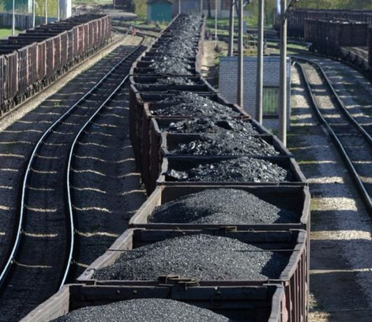 Romania produce tot mai mult carbune. Importurile au scazut simtitor