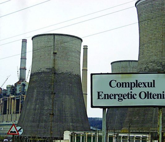 Dupa ani de pierderi Compania Energetica Oltenia da semne de revenire: Investitii de 500 de milioane!