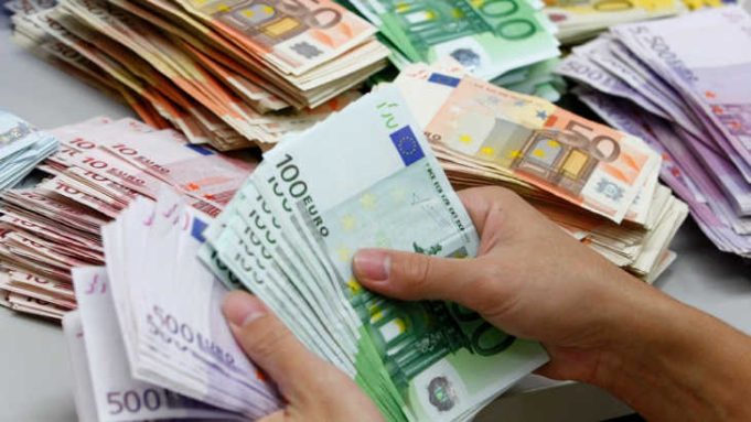 curs euro leu