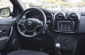 Dacia retrage de pe piata un model si-l inlocuieste cu ceva spectaculos