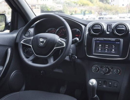 Dacia retrage de pe piata un model si-l inlocuieste cu ceva spectaculos