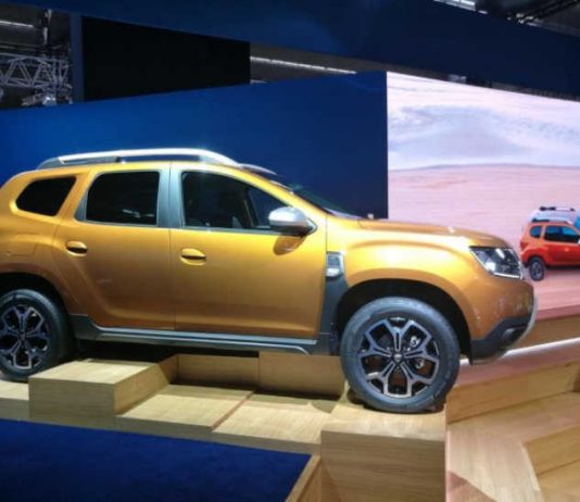 România produce două SUV-uri de top. Cum arată noul Duster şi Ford Eco Sport?