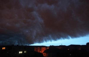 Guvernul a alocat 36 de milioane de lei pentru reparatiile dupa furtuna din Banat