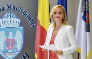 Conducerea Primăriei Municipiului Bucureşti se îndreaptă cu paşi repezi spre DNA!