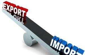 Importam tot mai mult! Deficitul comercial al Romaniei a depasit nivelul inregistrat anul trecut