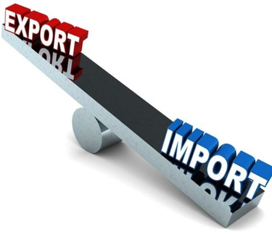 România a importat în prima jumătate a acestui an cu peste o treime mai puțin decât în perioada similară a anului trecut (INS)