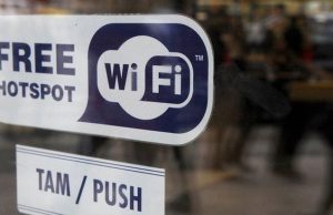 UE vrea ca Romania sa aiba internet wireless gratuit in toate spatiile publice