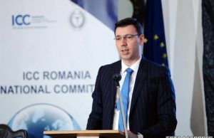 Ionut Misa, ministrul finantelor: România va păstra deficitul bugetar sub 3%