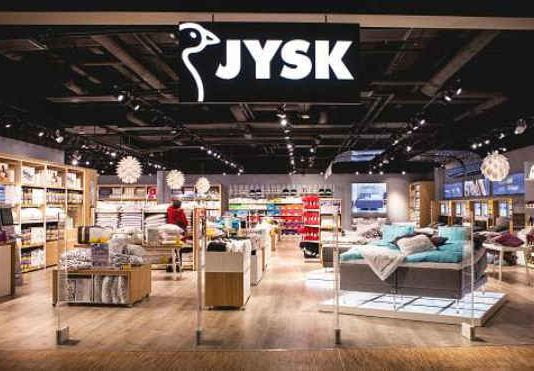 Un nou magazin JYSK în Bucureşti, pe şoseaua Fundeni, lângă Penny