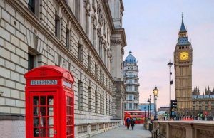 Agentia Moody’s a redus ratingul Marii Britanii din cauza Brexitului
