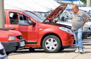 Premieră în România: Înmatricularea și vânzarea autovehiculelor se vor putea face online
