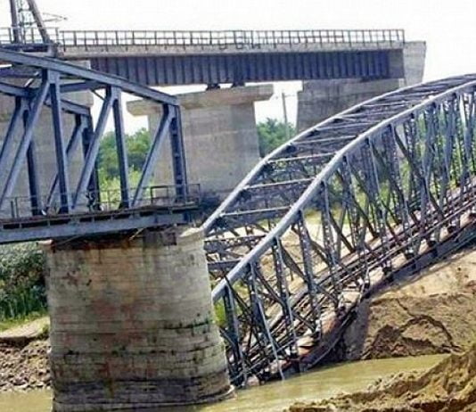 CFR plateste 8 milioane pentru studiul de fezabilitate al tronsonului Bucuresti-Giurgiu