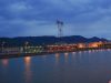 Romania vrea sa ajunga la o intelegere cu Serbia in privinta exploatarii hirocentralei Portile de Fier