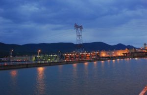 Romania vrea sa ajunga la o intelegere cu Serbia in privinta exploatarii hirocentralei Portile de Fier