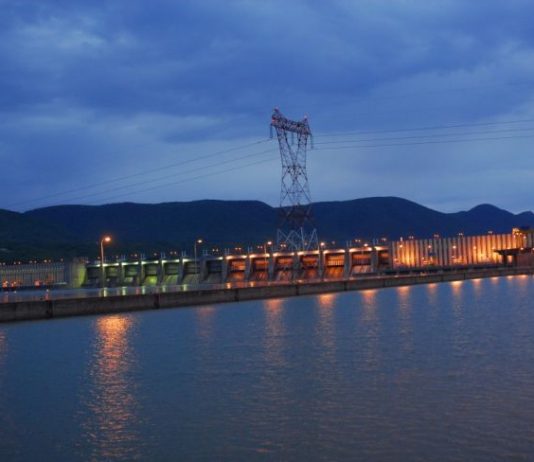 Romania vrea sa ajunga la o intelegere cu Serbia in privinta exploatarii hirocentralei Portile de Fier