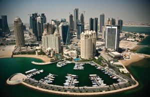 Doua companii gigant din Quatar sunt interesate de investitii in Romania