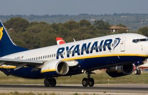 Decizie extrema a Ryanair pentru a iesi din criza zborurilor anulate