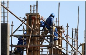 Crestere usoara in sectorul constructiilor: Peste 27.500 de autorizatii eliberate anul acesta!