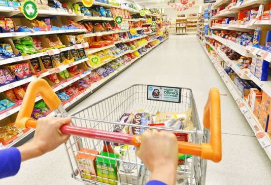 Lantul romanesc de supermarketuri care se poate bate de la egal cu Lidl, Kaufland sau Profi