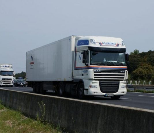 Transportatorii romani anunta afaceri record, de peste 10 miliarde de euro, in 2017