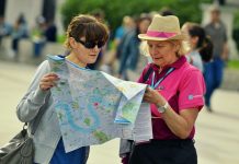 Ministerul Economiei, concluzie socanta: In Romania vin turisti saraci si zgarciti!