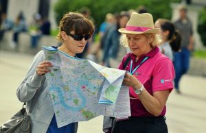 Un turist ajuns in Romania cheltuieste in medie 2200 de lei