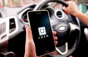 Mergi cu UBER? Uite cat castiga un sofer la UBER in Romania!
