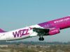 Wizz Air raspunde acuzatiilor: Am operat cu succes 99,12% dintre zborurile din România în ianuarie-iulie