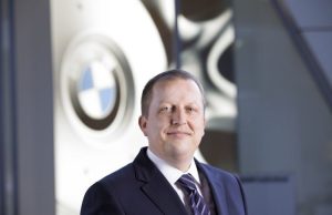 Directorul BMW Romania: Când vreau să văd cum merge piaţa auto, mă uit la ce se construieşte în Bucureşti