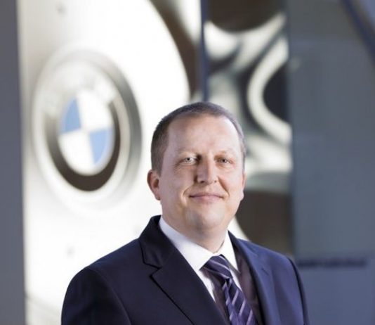 Directorul BMW Romania: Când vreau să văd cum merge piaţa auto, mă uit la ce se construieşte în Bucureşti
