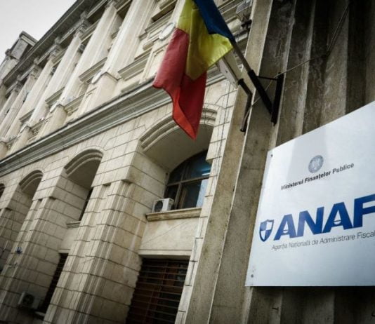 ANAF a pus sechestru pe un club de traditie in fotbalul romanesc
