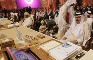 Arabii anunta investitii de 1,3 miliarde de euro in zona Marii Negre. Romania este pe lista!