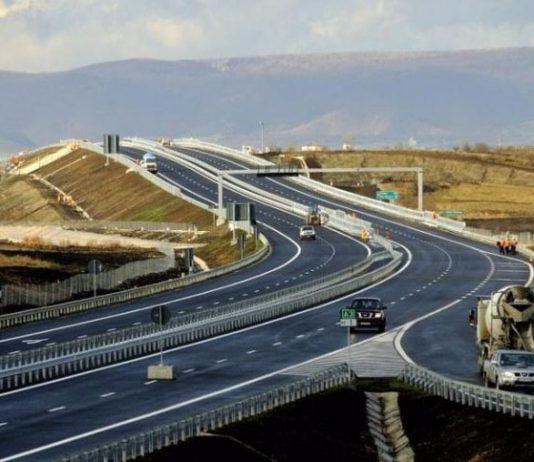Ungaria si-a propus sa construiasca in urmatorii ani mai multe autostrazi decat a facut Romania de la Revolutie