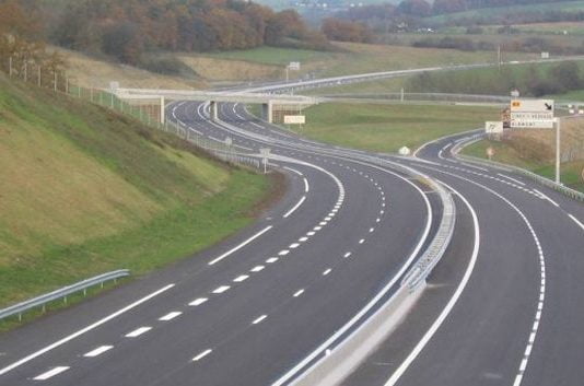 Promisiunile noului ministru al Transporturilor: Romania va inaugura 150 de km de autostrada in 2018!
