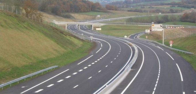 autostrada