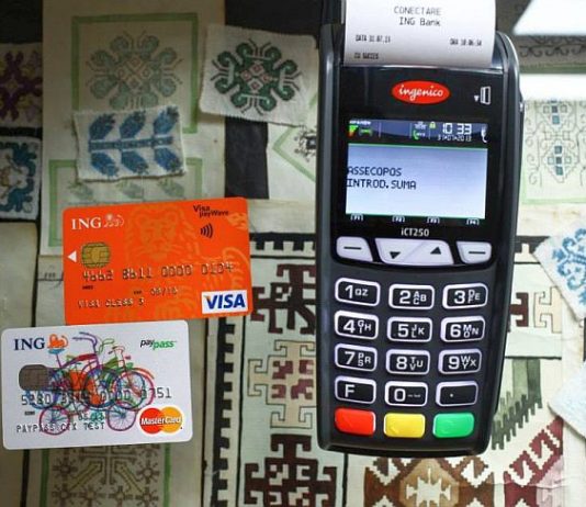 Revolutie pe piata bancara din Romania! Se schimba modul in care facem plati sau viram bani!