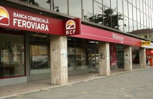 Alte doua banci cunoscute dispar din Romania!