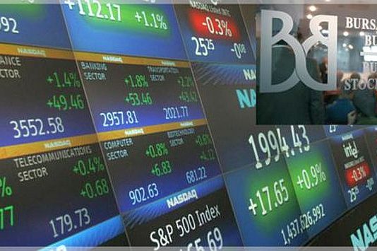 Dezamagire uriasa la Bursa din Bucuresti! Esecul care afecteaza grav toata economia Romaniei!