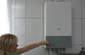 Guvernul linisteste populatia: ”Cei care au centrale individuale pe gaz pot consuma oricât. Tariful rămâne 31 de bani”