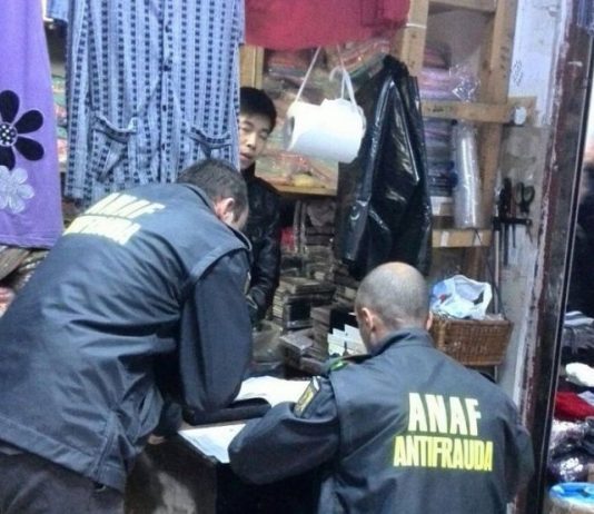 Schimbare de filosofie: Firmele gasite cu nereguli nu vor mai fi amendate la primul control!