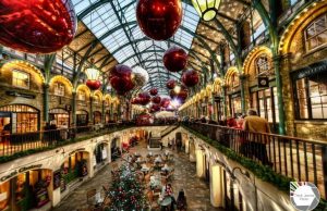 Salarii de 3500 de euro pe luna pentru romani! Cine vrea sa lucreze in mall-urile din Londra sau Stockholm?