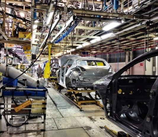 Sectorul in care Romania este data drept exemplu pentru Europa!